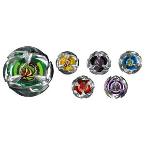 BEYBLADE X �x�C�u���[�hX BX-24 �����_���u�[�X�^�[ Vol.2 ����