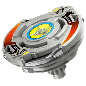 BEYBLADE X �x�C�u���[�hX BX-00 �u�[�X�^�[ �h���C�K�[�X���b�V�� 4-80P