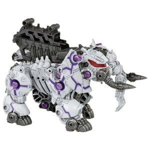 ZOIDS �]�C�h���C���h ZW43 �[���t�@���g�X