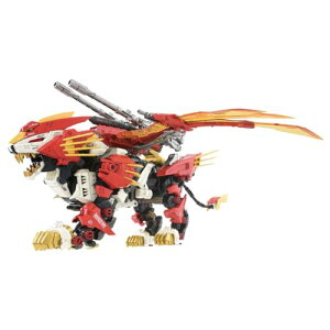 ZOIDS �]�C�h AZ-06 ���C�K�[�[���t�F�j�b�N�X