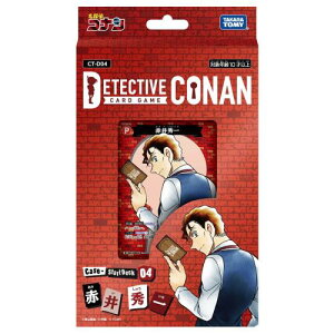 CT-D04 ���T��R�i��TCG Case-StartDeck 04 �Ԉ�G��