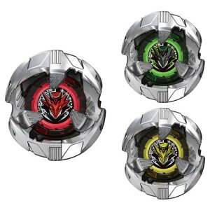 BEYBLADE X �x�C�u���[�hX BX-39 �����_���u�[�X�^�[ �V�F���^�[�h���C�N�Z���N�g