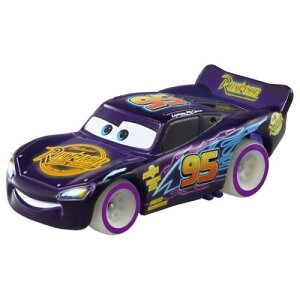 タカラトミー カーズ・トミカ ライトニング・マックィーン 