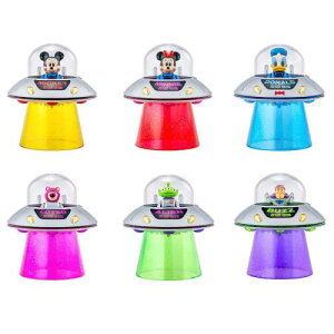 �^�J���g�~�[(TAKARA TOMY) �g�~�J TOMICA TUNES DISNEY CHARACTERS Vol.2 SPACE RETRO �~�j�J�[ �������� 3�Έȏ�