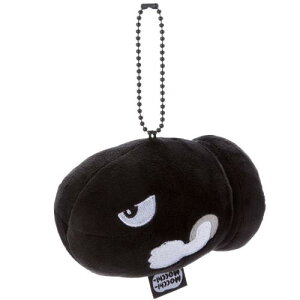 �}���I�J�[�g Mocchi-Mocchi-GameStyle �{�[���`�F�[���}�X�R�b�g �L���[ ���s����10cm