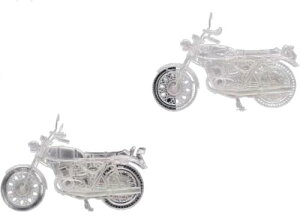 �^�J���g�~�[�A�[�c �z�r�[�K�`�� KAWASAKI 500-SS/MACH III �R���N�V���� �����o�[�W���� × 2��Z�b�g �o�C�N �~�j�`���A �N���A�J���[ �}�b�nIII �J���T�L �K�`�� �K�`���K�`�� �J�v�Z���g�C