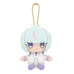 �o���_�C�i���R�k�C(Bandai Namco Nui) �t���K���A�������[�Y �Ղ�ʂ��}�X�R�b�g �N���[�N�X�e�� 6851 Q2.