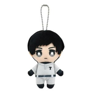 �o���_�C�i���R�k�C(Bandai Namco Nui) �Y�p�o�b�e���[ Chibi�ʂ��}�X�R�b�g ���s�p��Y 6776 ��H120mm