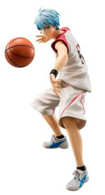 黒子のバスケ フィギュアシリーズ 黒子テツヤ LAST GAME ver. 塗装済み完成品フィギュア