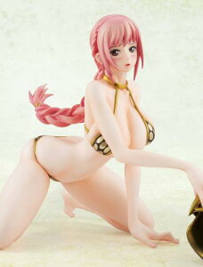 ���K�n�E�X(MegaHouse) Portrait.Of.Pirates�����s�[�X�gLIMITED EDITION�h���x�b�J Ver.BB