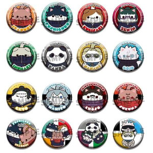 ���K�n�E�X(MegaHouse) MEGA CAT PROJECT ��p���� ��p�j�����R �ʃo�b�W�R���N�V���� (BOX) ��58mm PP��
