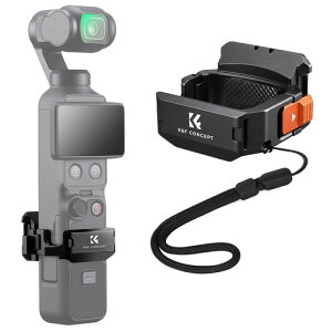 KF CONCEPT Pocket4P/4/3��p �g���A�_�v�^�[ ���@�\�G�N�X�e���V�����t���[�� PP67