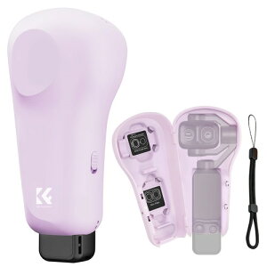 KF CONCEPT 2026 Pocket 4P��p �ی�J�o�[ �v���e�N�V�����P�[�X �p�[�v��