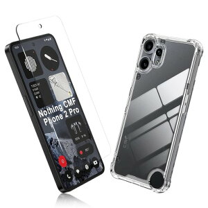 1+1���Z�b�g 1�� FOR �p�̃K���X�t�B���� �p�̕ی�J�o�[�����ی� TPU �\�t�g �V���R���P�[�X �����K���X / �d�x9H ������/�ی�t�B���� PCduoduo �\�j�[ Xiaomi REDMI Note 15 Pro 5G Galaxy S26 Plus Nothing