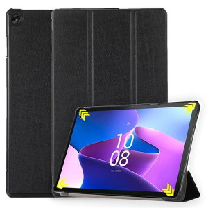WHskyee NEC Tab T10 T1055/KAS TAB10/F03 �Ή� �^�u���b�g�P�[�X �蒠�^ PC-T1055KAS/PC-TAB10F03 �J�o�[ �ϏՌ� �ϖ��C �O�܂�X�^���h PU���U�[ �S�ʕی� �}�O�l�b�g�� �J�[�h���[ �X�^���h�@�\ �l�C �㎿