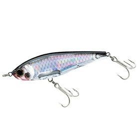 YO-ZURI ヨーヅリ ルアー ソルトウォーター 3D インショア トゥイッチベイト SS 70mm/90mm/110mm/130mm 重量 8.5g/17g RGLM:リアルグラスミノー / RPCH:リアルピルチャード / ボーン HGM GREEN MACKEREL HGSH C4