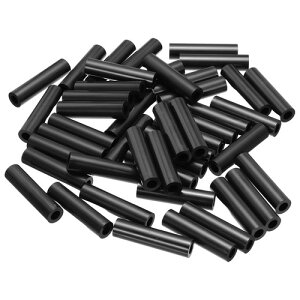 PATIKIL 120�� A B S�X�y�[�T�[ x 2mm/4mm/5mm/6mm/7mm/8mm/9mm/10mm/11mm/12mm/14mm/15mm/16mm/17mm/18mm/19mm/20mm/25mm/30mm/35mm/40mm/45mm/50mm l �v���X�`�b�N���E���h�X�y�[�T�[���b�V���[ OD
