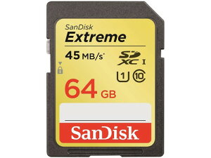 �T���f�B�X�N �G�N�X�g���[�� SDHC UHS-I 8GB/16GB/32GB/64GB/128GB SDSDXL-008G-J35 SDXC SDSDXL-128G-J35 SDSDXL-016G-J35 SDSDXL-032G-J35 SDSDXL-064G-J35