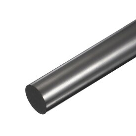 PATIKIL グラファイト撹拌棒 直径25mm(0.98) 長さ190.5mm(7.5) グラファイトるつぼ鋳塊溶解用撹拌棒 1本入り