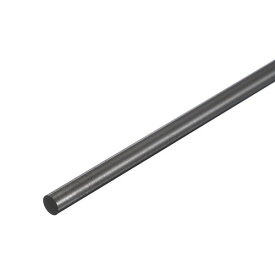 PATIKIL グラファイト撹拌棒 直径0.2(5mm) 長さ5(127mm) グラファイトるつぼ用インゴット溶解鋳造用 1本入り