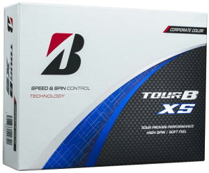 Bridgestone GOLF St{[ TOUR B XS 2024Nf R[|[gJ[ 1_[X[12]
