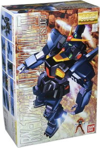 MG 1/100 RX-178 K_Mk-II (eB^[Ydl) (@mZK_)