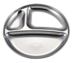 LveX^bO(CAPTAIN STAG) XeX e[uEFA v[g M H Lvd؂v[g Oa18×1.6cm { UW-2024 Vo[