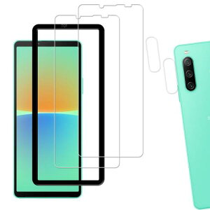 2+2ZbgKChgt KPNS {fސ KX Xperia 10 IV 5G SO-52C SOG07 4 p KXtB JtB Jo[ یtB