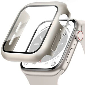 POLINK for Apple Watchp P[X Series 10/9/8/7/6/5/4/SE2/SE 44mm PCf KX AbvEHb` یpJo[ ^ ϋv ϏՌ ߗ wh~ for Apple Watchp Jo[ Sʕی X^[Cg