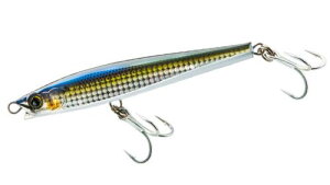 DUEL(fG) HARDCORE(n[hRA) A[ VLOyV n[hRA X^[Vbg(S) 110mm d:50g F1208-HKS RmV 