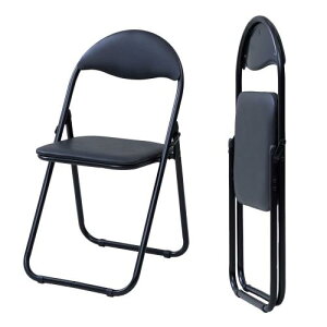 RP(YAMAZEN) ܂肽݈֎q pCv֎q 2rZbg44.5×s47.5×79.5cm ֎q y ܂肽݃`FA i ubN YZX-082P(BK)