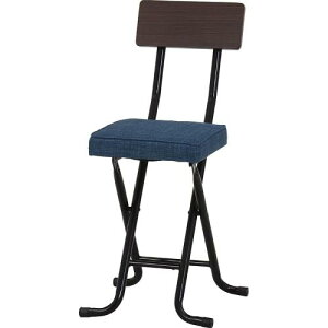 sf ܂肽݃`FA  ֎q ʍ47cm nC`FA wt 36.5×s46×73.5cm fj mG 51430