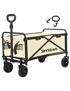 L[S ܂肽ݎL[J[g AEghALvJ[g Ch^C e120L ω׏d100kg [ BBQ ނ Lv ^pȂǂɍœK (ؗF)