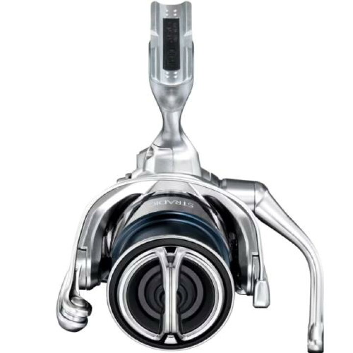 楽天市場】シマノ(SHIMANO) スピニングリール 23 ストラディック C5000XG : DIOマート
