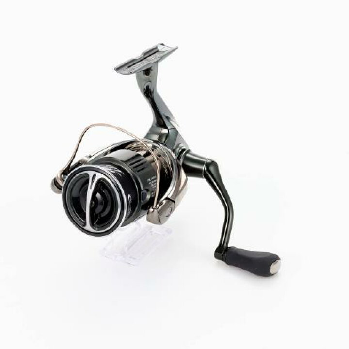 楽天市場】シマノ(SHIMANO) スピニングリール 22 ステラ 2500S ステラ 