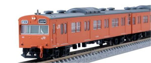 g~[ebN(TOMYTEC) TOMIX NQ[W ʊi JR 103nʋΓd JR{dlEҐEIW Zbg 97940 S͌^ d