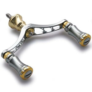 HEIGHTEN 80mm ���[�� �n���h�� 15mm �m�u ���� �V�}�m �_�C�� �ʗp �X�s�j���O���[���p Chess Series (�K�����^�� �S�[���h) (665)