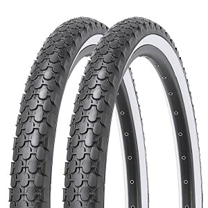 MOHEGIA 2{Zbg 26C` ]ԃ^C: 26×2.125C` 57-559mm Sn`ԗp^C(N[U[/VeBoCN/MTB/BMX) - ܂ݎ r p^C - zCg TCh