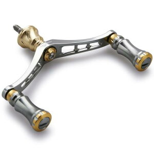 HEIGHTEN 92mm ���[�� �n���h�� 15mm �m�u ���� �V�}�m �_�C�� �ʗp �X�s�j���O���[���p Chess Series (�K�����^�����S�[���h) (580)