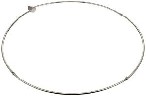 �V�}�m(SHIMANO) �ʖ� �X�e����_���֘g (4�܂�^�C�v) �V���o�[ 50cm PD-3E1S