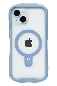 iFace Reflection Magnetic iPhone 15 P[X MagSafe Ή NA KX (y[u[)ACtFCX ACtH15 p iphone15 p Jo[ }OZ[t ϏՌ  Xgbvz[
