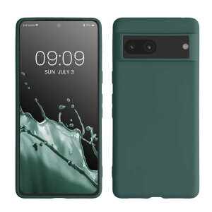 kwmobile X}zP[X Google Pixel 7Ή P[X - ϏՌ ~ \tg TPU VR - X[L[u[O[