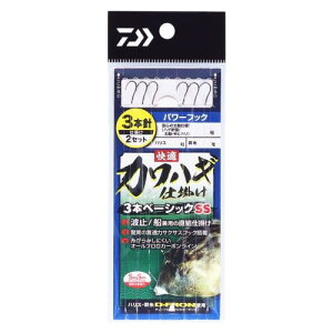 _C(DAIWA) KJnMd|3{x[VbN SS p[tbN 5.5