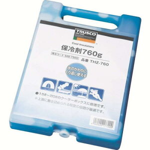 TRUSCO(gXR) ۗ 760g  h { THZ760