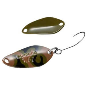 V}m(SHIMANO) gEg Xv[ J[fBt T[`XC}[ JGfBV 1.8g TO-W18S 006 I[uuJ
