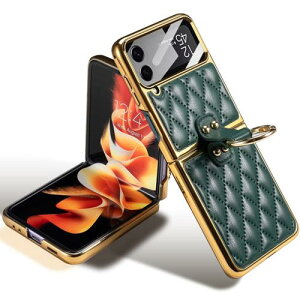 MiimallO+tBtΉGalaxy Z Flip 4 2022 SCG17/SC-54C P[X Ot tBt Jی X^h@\  MNV[ [bg tbv4 Jo[ V[g ϏՌ wh~