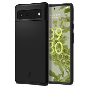 Spigen Pixel6 P[X ^ 1.55mm 2d\ [TPU+PC] 炳 ɔ ČRMILKi擾 Yی d29g y wh~ C菝h~ }bgdグ CX[d VEtBbg ACS03435 (u