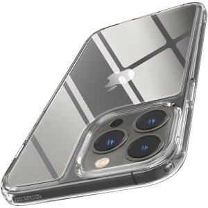 Spigen iPhone 13 Pro Max P[X Xgbv 9H w KX ςȂ Ow\ ČRMILKi ϏՌ Ռz tpuop[ l~ Jی NH[cEnCubh ACS03214 (NX^E