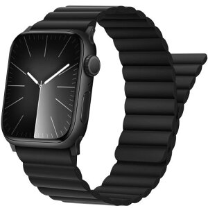 VRCAbvEHb` oh Rp`u Apple Watch oh 49mm 46mm 45mm 44mm 42mm Ultra2 Ultra V[Y10 9 8 7 6 5 4 3 2 1 SE A͂ȎC\ȃoh iWatchp (ubN)