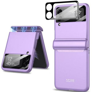 MiimallqWی쎮ΉGalaxy Z Flip 4 2022 SCG17/SC-54C P[X JtB ̎ qWی ȖʑΉ Jی  MNV[ [bg tbv4 Jo[ V[g ϏՌ wh~ C